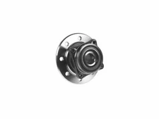 Moog 34QQ65F Front Wheel Hub Assembly Fits 1994-1999 Dodge Ram 3500