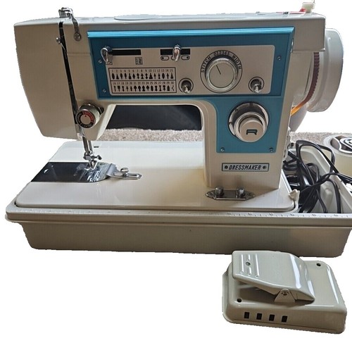 CENTENNIAL ZIG-ZAG SEWING MACHINE ORIGINAL VINTAGE PARTS PICK YOUR