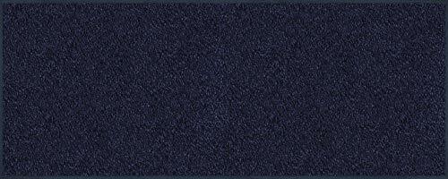 Wash+Dry - Tappeto Navy 75x190, Blu (N9P)