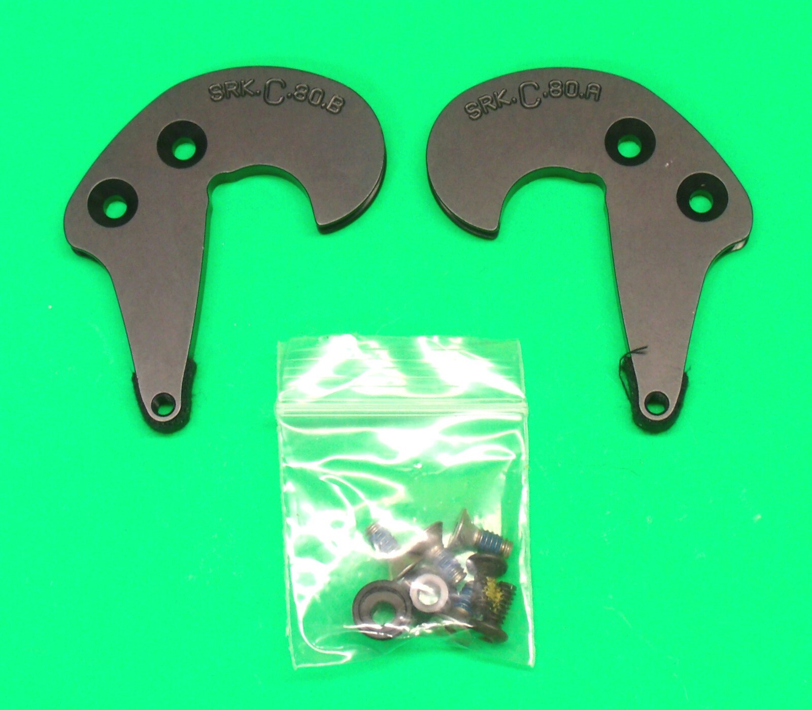 Mathews Module Screw New Mathews Avail, Stoke or Prima Draw Length Module Set SRK-C - 80% ...
