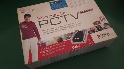 Scheda acquisizione video Pinnacle system PCTV 310e - Afbeelding 5 van 15