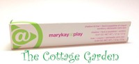 Mary Kay At Play Shadow And Liner Mint To Be New/in Box Mary Kay At Play Shadow And Liner Mint To Be New/in Box