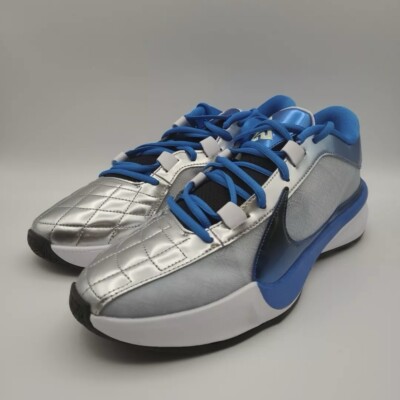 Nike Air Zoom Freak 5 Ode To Your First Love Mens Size 9.5 DX4985-402