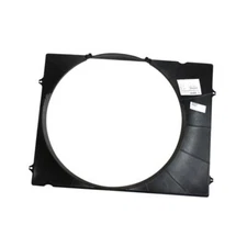 Upper Radiator Cooling Fan Shroud Assembly For 00-04 Toyota Tundra V6 3.4L