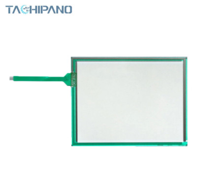 1PC DMC AST065 AST-065B AST-065B080A Glass Touchpad AST-065 Touch Screen Panel 