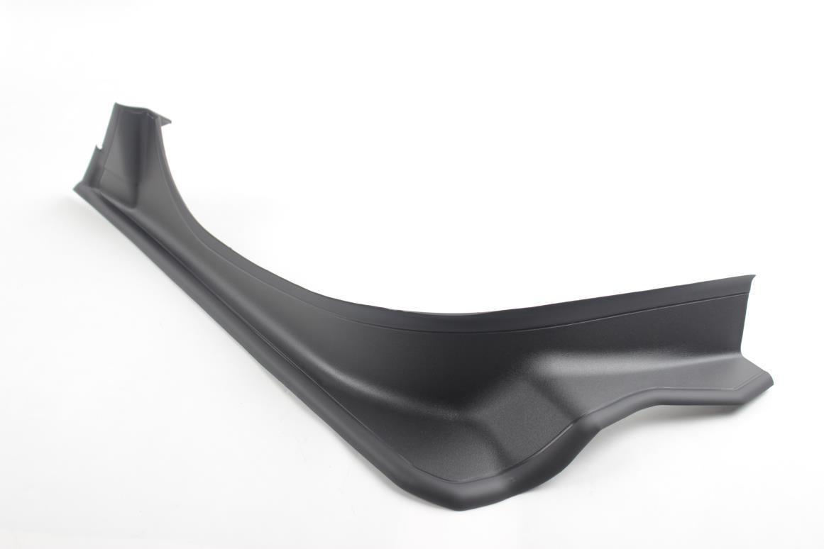 Genuine New BMW 5 Series G30 LCI Rear Trim Panel Water Channel