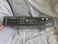 Times Square Lighting 4 X 500 M Light Control Unit