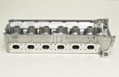 Zylinderkopf AMC 910652  teilmontiert für BMW M50 M52 S52 6mm mit Vanos