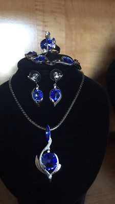 Swarovski Set