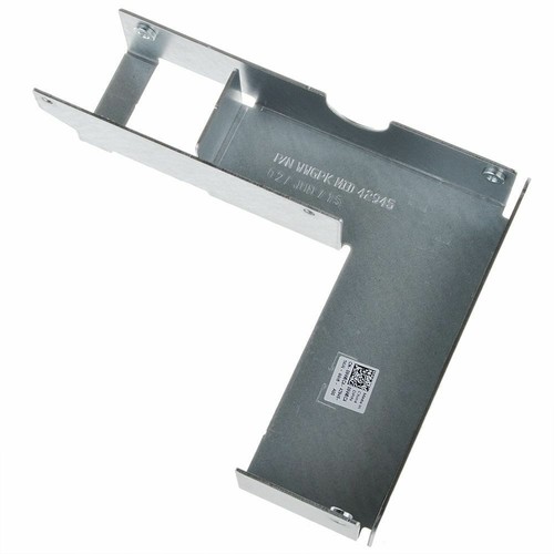 10x for Dell 9W8C4 Y004G 3.5" to 2.5" Adapter F238F D981C X968D SAS/SATA Caddy - Afbeelding 3 van 10