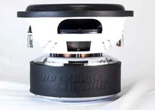 Resilient Sounds ONYX 12 2,500RMS/5000Watt Peak (D1 OHM LOAD)  subwoofer