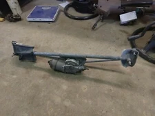 Windshield Wiper Motor Fits 04-06 SCION XB 262026