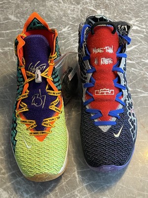 lebron 17 monstars price