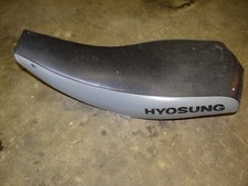 selle quad hyosung 450 TE ou quad triton 450 enduro