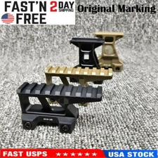 CNC Metal Tactical GBRS GROUP LERNA MOUNT KIT Black/Brown 