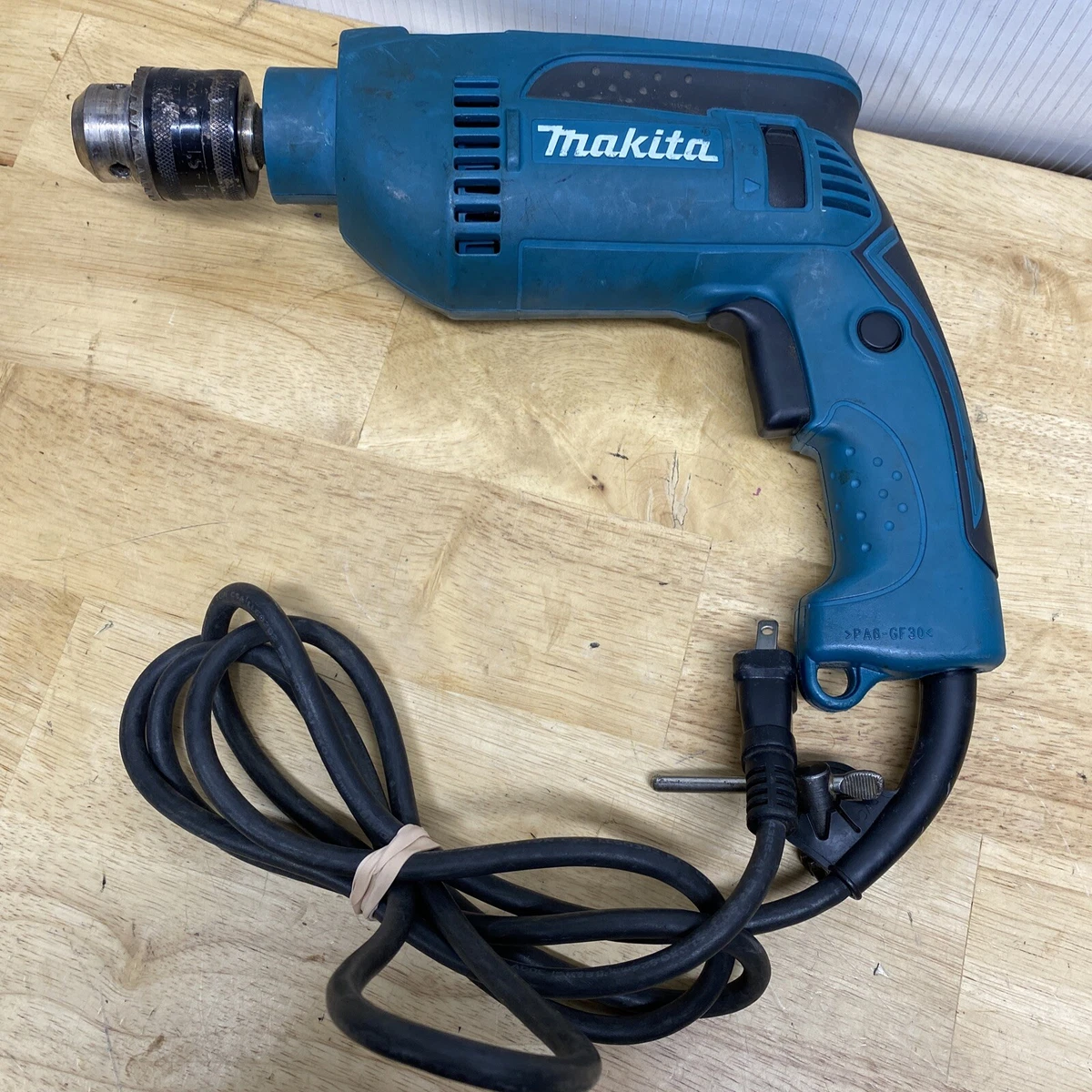 Makita hammer drill hp1640 new arrivals