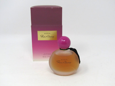 Avon Far Away Eaude Parfum Spray/50 mL / 1.7 FL. OZ.
