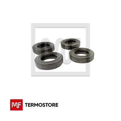 KIT GUARNIZIONE SCAMBIATORE SECONDARIO RICAMBIO CALDAIA FERROLI COD 3980001360