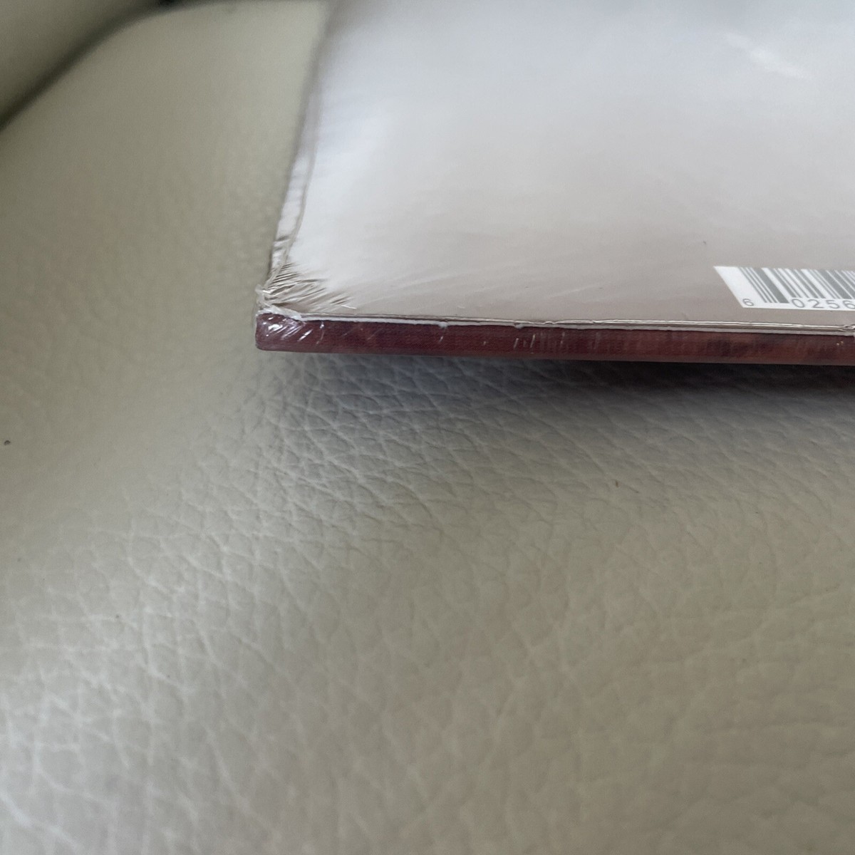 Amber Mark ~ Conexao 12” vinyl EP 45 RPM 🪩RARE/Made in the