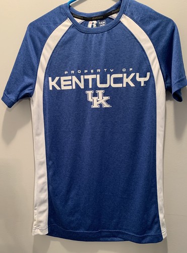 russell dri fit sleeveless shirts