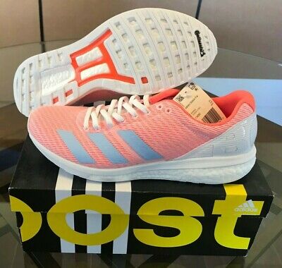 Arena Contar Por $120 Adidas Adizero Boston 8 BOOST Orange Aktiv Against Cancer F34060 Size 6 | eBay Arena Contar Por $120 Adidas Adizero Boston 8 BOOST Orange Aktiv Against Cancer F34060 Size 6 | eBay