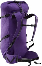 The North Face Purple Camping & Hiking Backpacks & Bags for  display picture 2