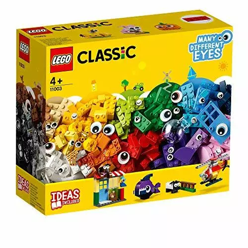 Lego 11003 ideas sales