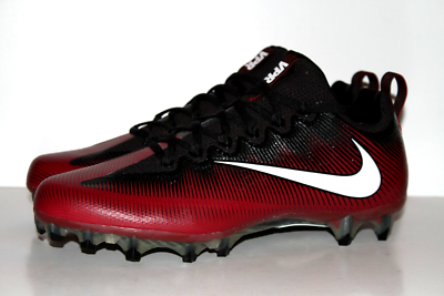 NEW NIKE VAPOR UNTOUCHABLE PRO Football Cleats Mens 11  display picture 3