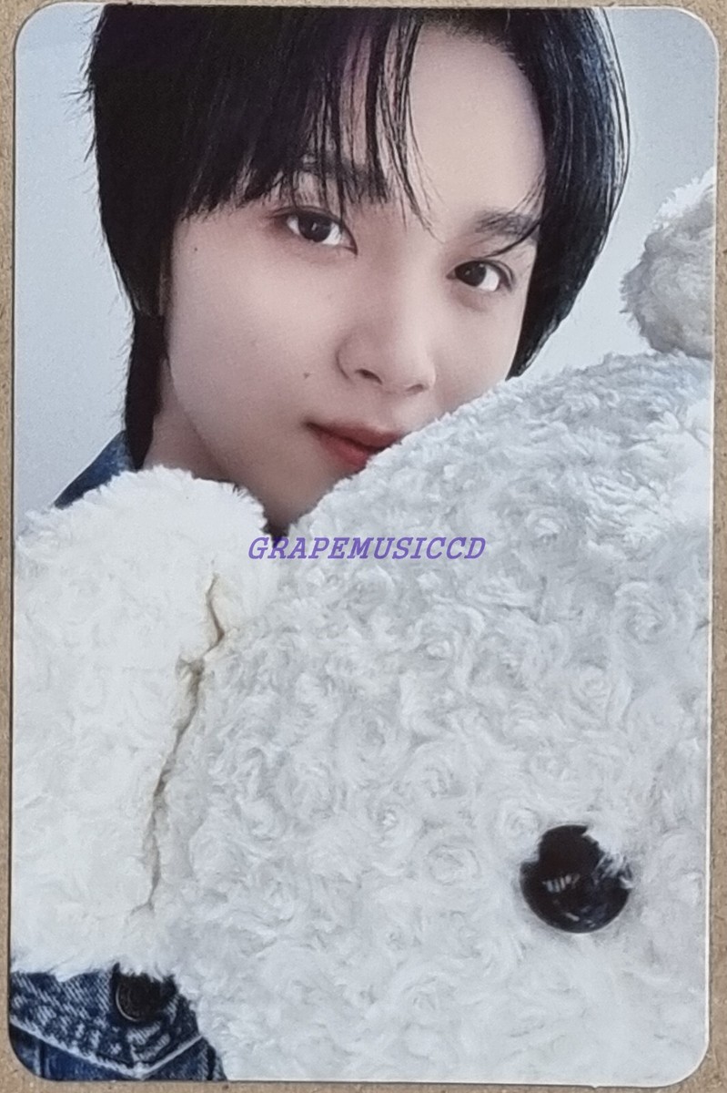 NCT 127 ヘチャン GREAT UNITY トレカ MD エイプリルフール $_57.JPG?set_id=8800005007
