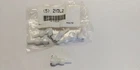 NEW PMCD1703 Valved In-Line Hose Barb Coupling Body 3/16 ID Barb 2YDL2 COLDER