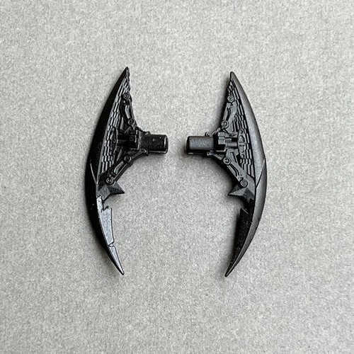 So Cool luxury Upgrade Kit For SS-71 Dino Weapon/Car Front/Fill Parts New Design - Picture 18 of 18