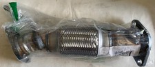 Exhaust Pipe-front Pipe Walker 52548 Exhaust Pipe-front Pipe Walker 52548