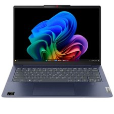 Lenovo IdeaPad Slim 5 14Q8X9 14" OLED Laptop Snapdragon X Plus 16GB RAM 512GB #A