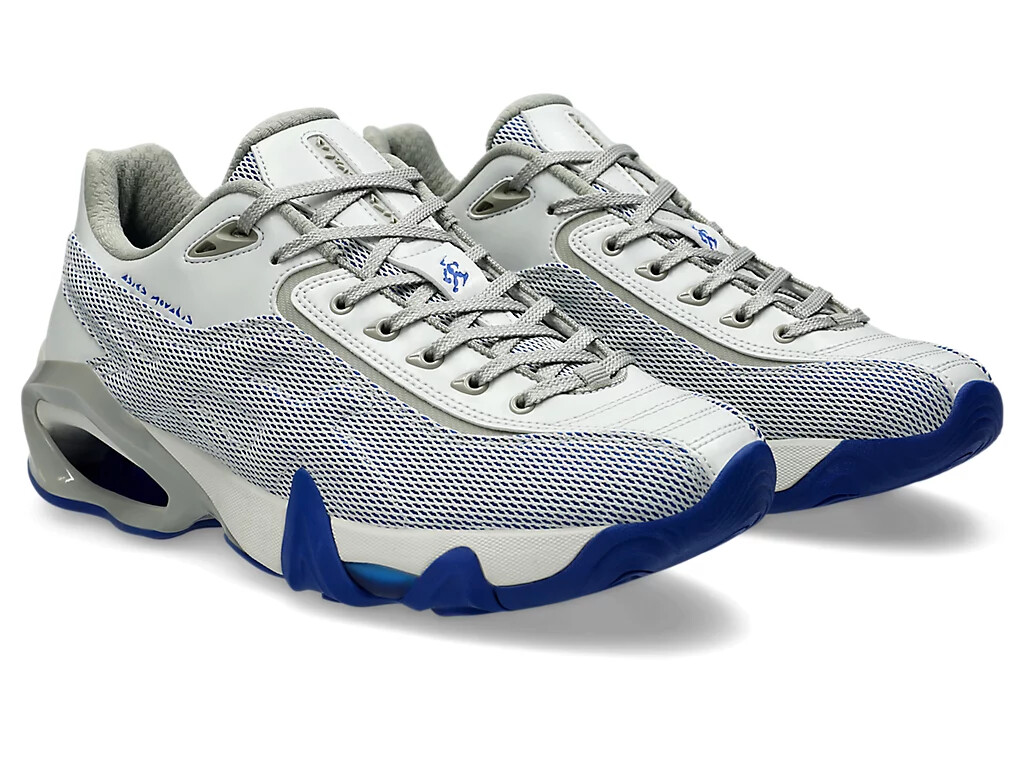 Kiko Kostadinov Asics Novalis Gel-Teremoa Snow White