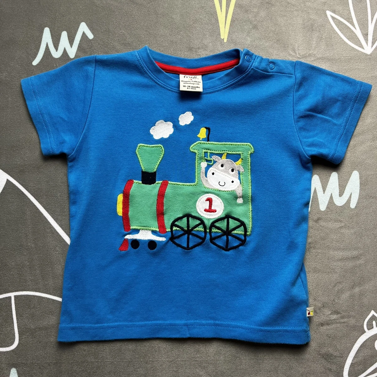 Ebay frugi sales baby clothes