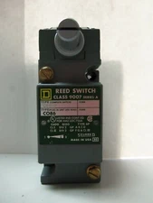 New Square D 9007C86B2 Turret Head Limit Switch Ser. A 9007 C86B2