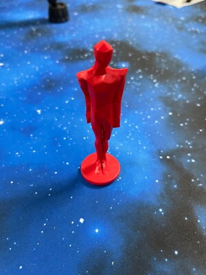 SUPERHOT - The Card Game -  Figur  - PC / Console Game