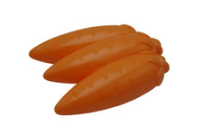 Play Food Bunch Of Carrots New