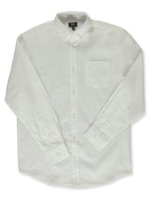Lee Men's L/S Button-Up Oxford Shirt