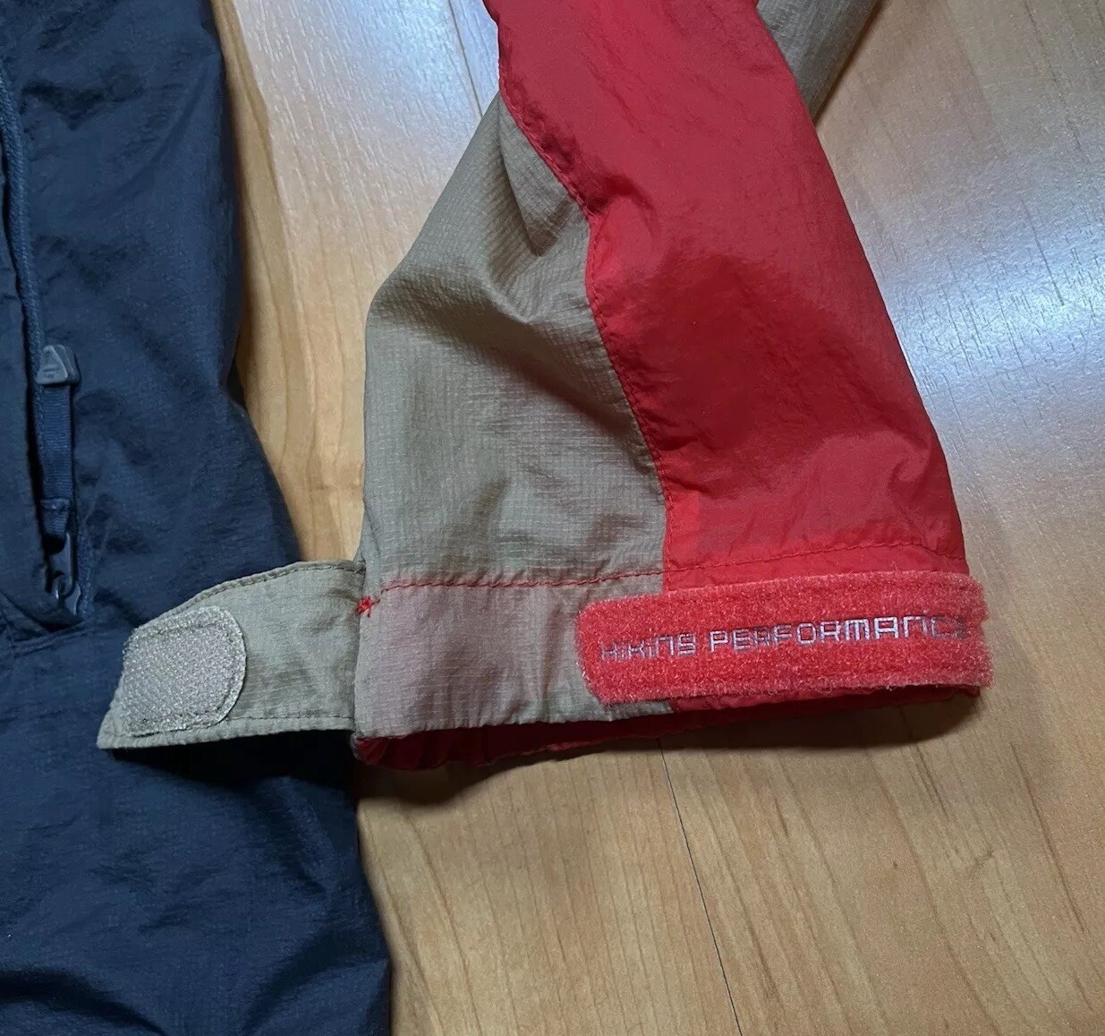 K2 Technical Outdoor Jacket Hiking Performance Si… - image 6