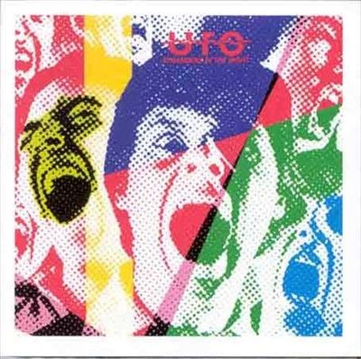 Ufo Strangers in the Night | eBay