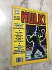 Vintage THE HULK #18 - 1979 Marvel Curtis Comics Magazine Moon Knight HG Larkin