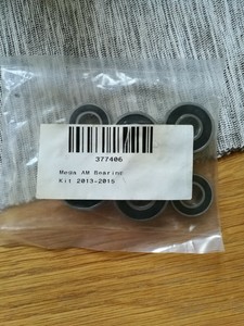 nukeproof mega bearing kit