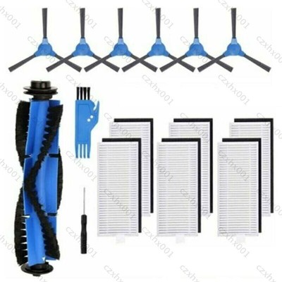 Bürsten Filter Ersatzteile Für Kyvol Cybovac E20 E30 E31 Roboter Staubsauger Neu