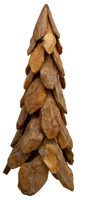 Tannenbaum Aus Teakwurzel 2684 HöHe Ca. 120 Cm Deko Unikat FüR Drinnen&DraußEn