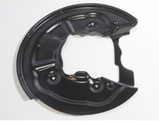 Disque de frein Volkswagen TIGUAN