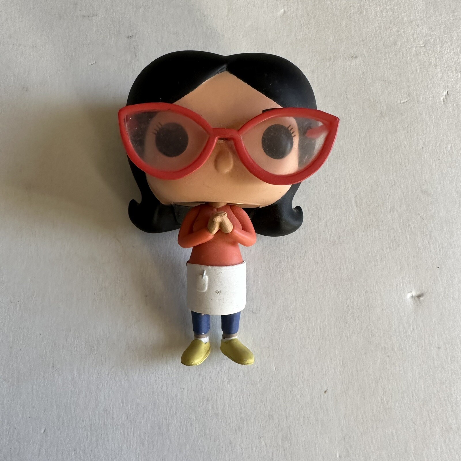 Funko Pop! Animation Bob'S Burgers Linda Belcher #75 Vinyl Figure