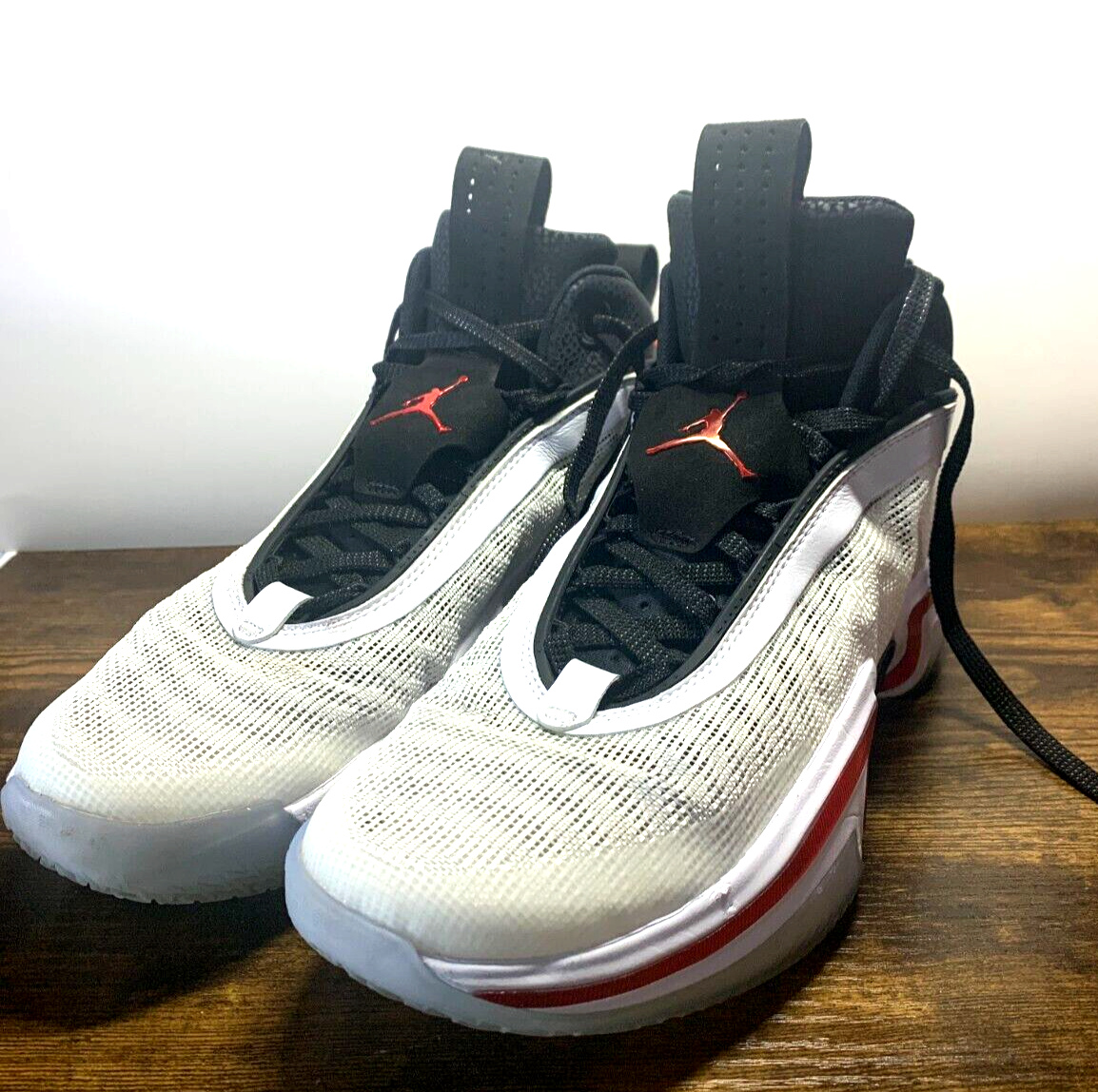 NIKE * AIR JORDAN 36 * PSYCHIC ENERGY (2021) * CZ2650-100
