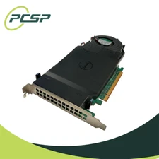 Dell Ultra SSD M.2 NVMe PCI-Express x16 Solid State Storage Adapter Card 6N9RH