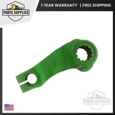 E81021 Arm Knife Drive Fits John Deere 1219 130 1209 1217 135 1380 1424 1207 +
